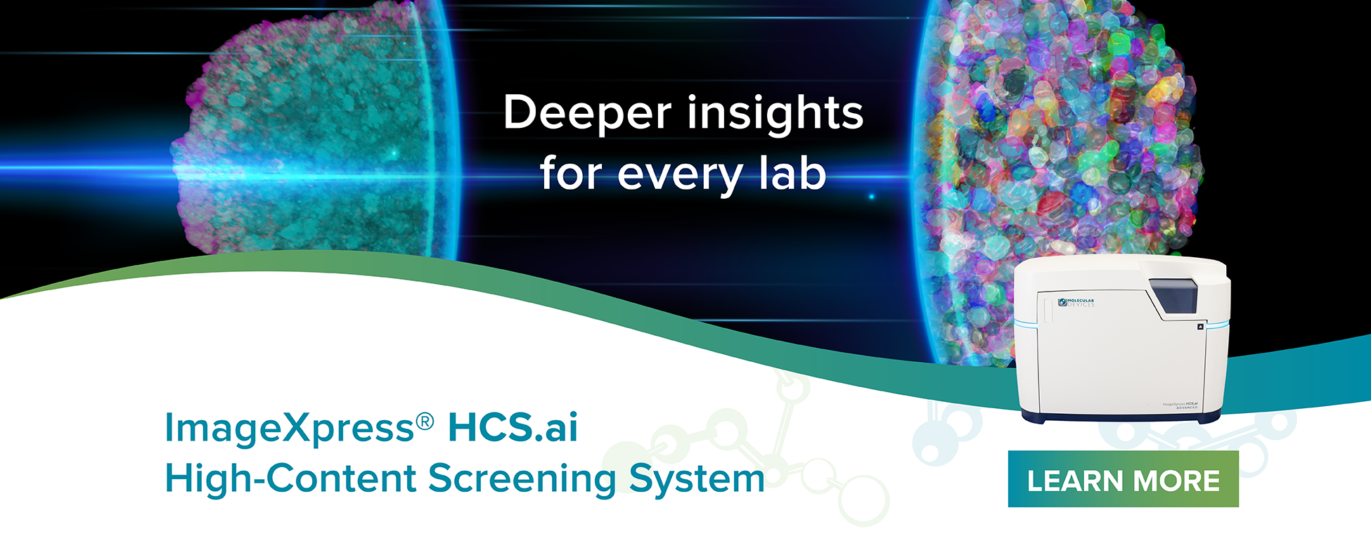 Banner LP v2 ImageXpressR HCSai 20250109v2